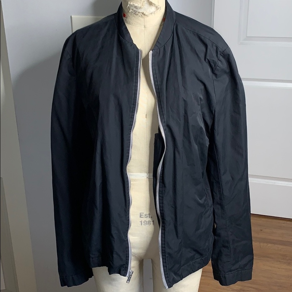 Light Jacket